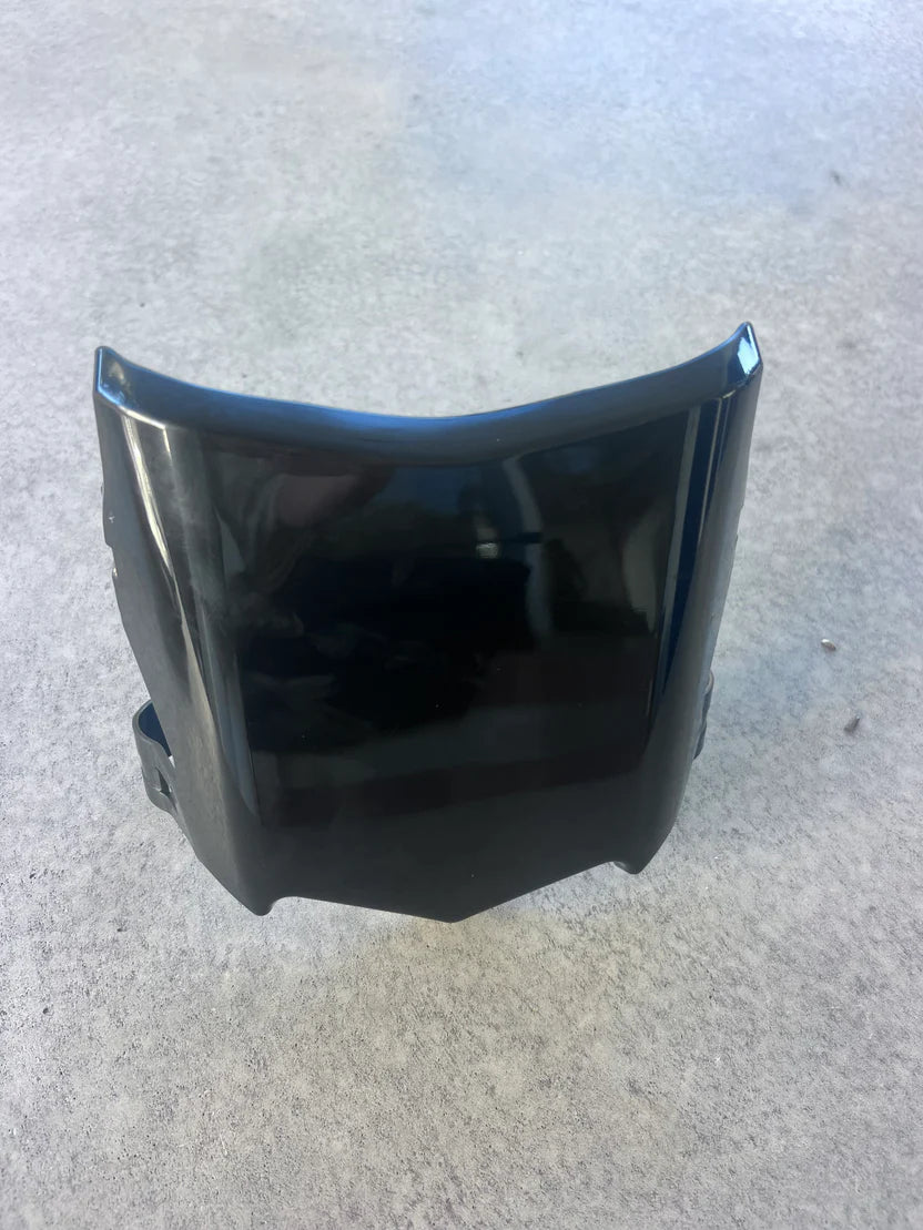 MotoCutz Style Plate