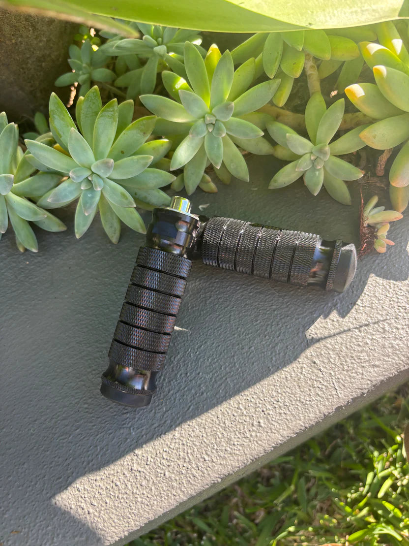 Black Shift Lock
