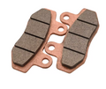 Replacement Moto Brake Pads