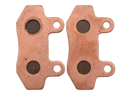 Replacement Moto Brake Pads