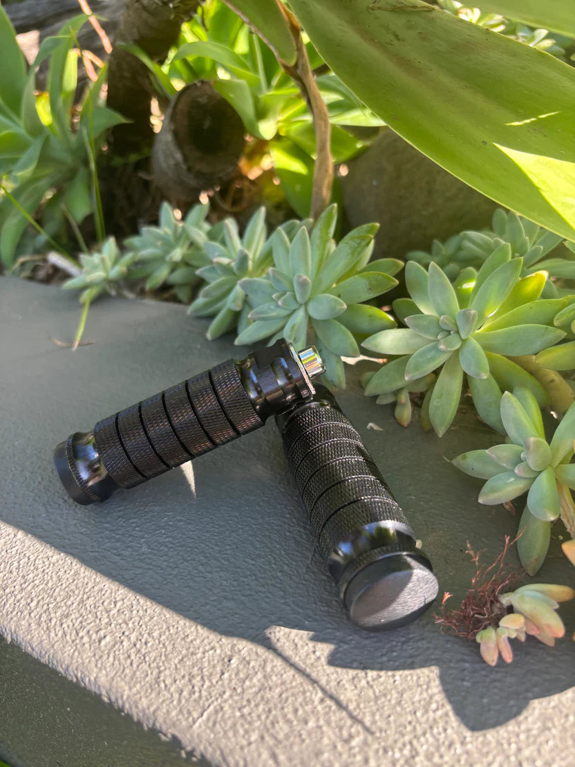 Black Shift Lock