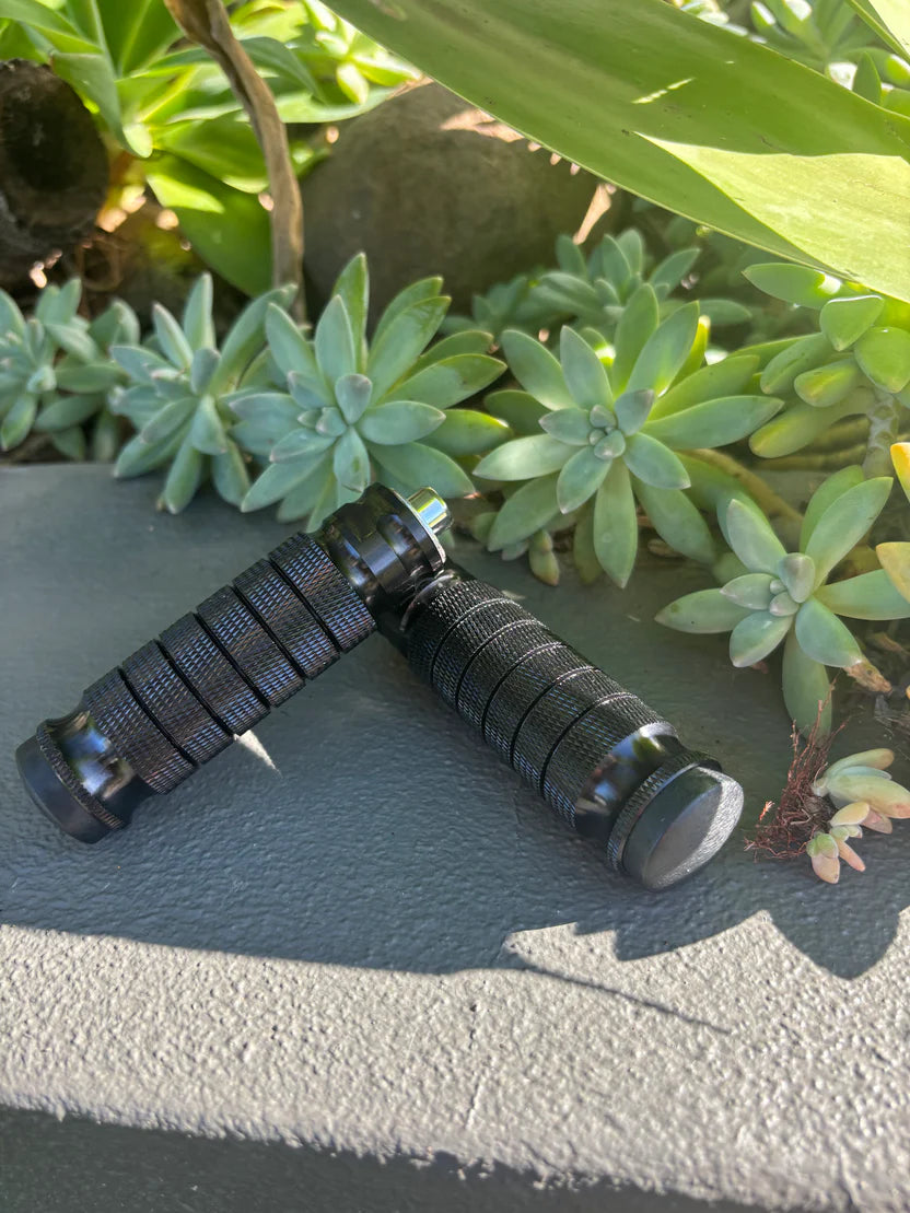 Black Shift Lock