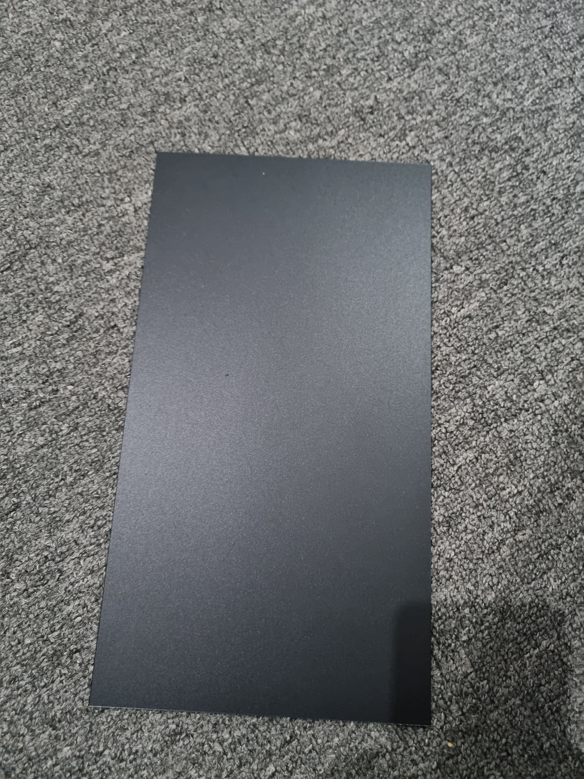 Matte Black Battery Shields for EBOX x2