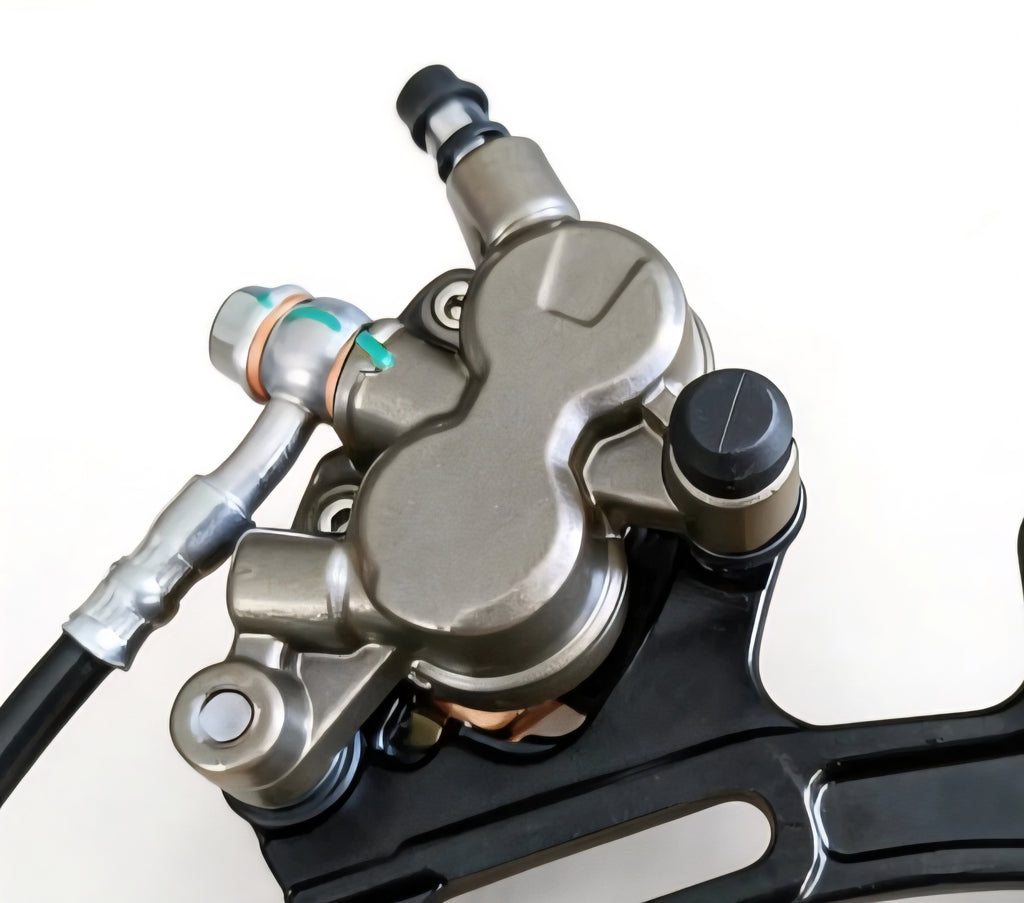 Ultra Bee Brake Kit For Ebox/Mototec