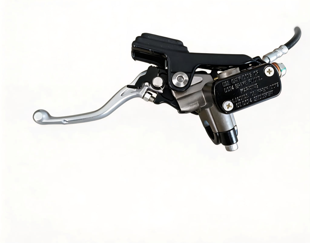 Ultra Bee Brake Kit For Ebox/Mototec