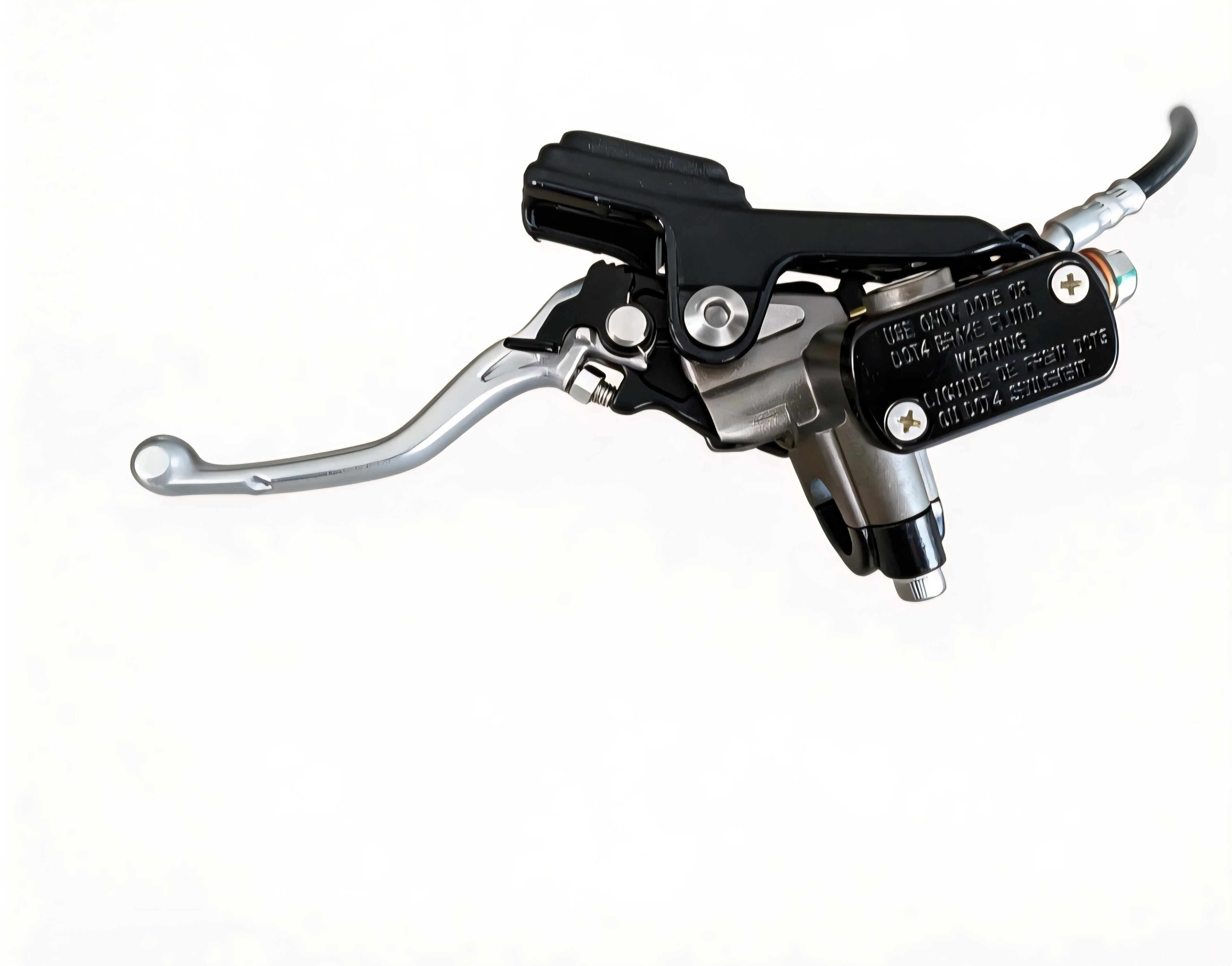 Ultra Bee Brake Kit For Ebox/Mototec