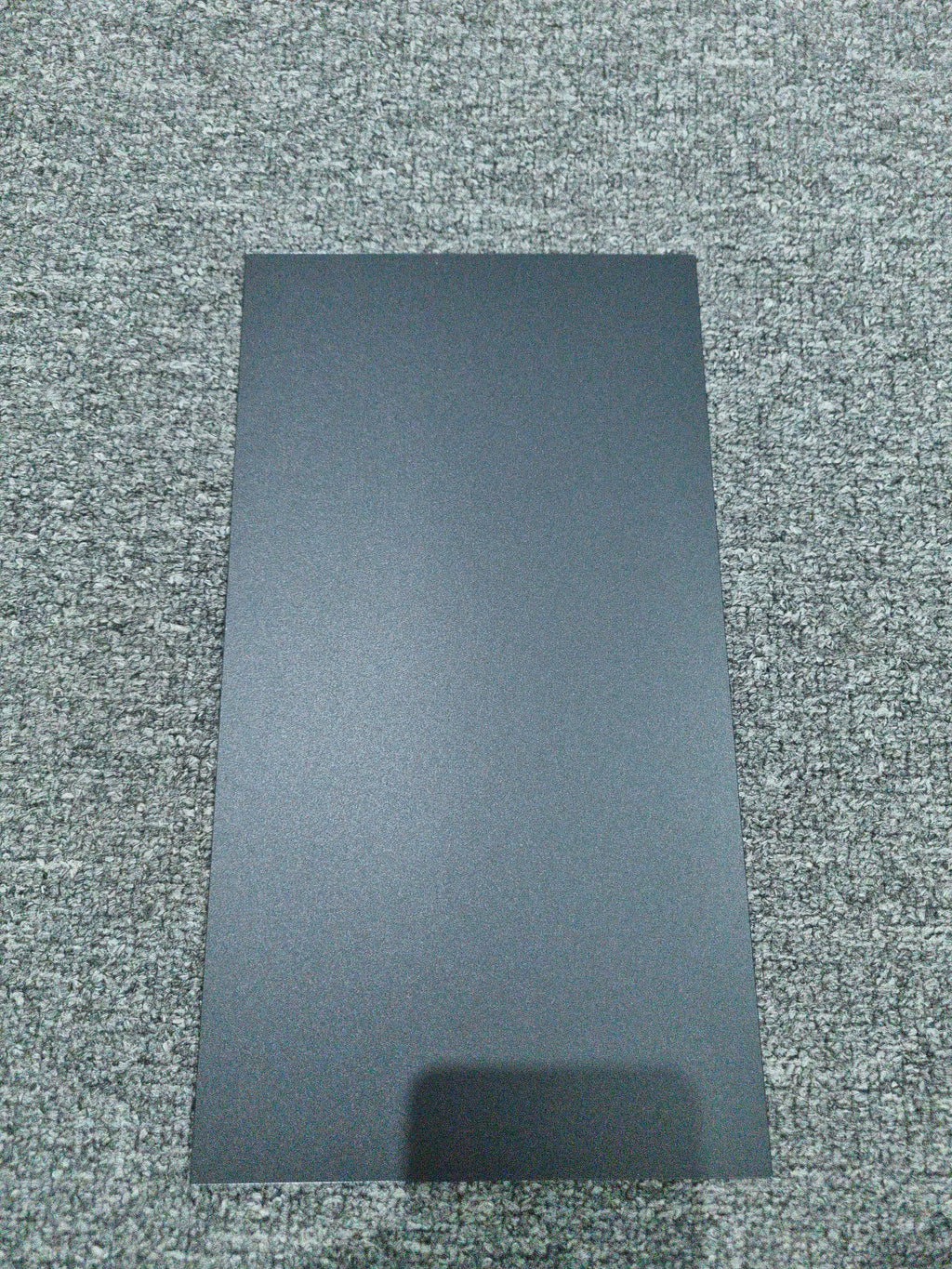 Matte Black Battery Shields for EBOX x2